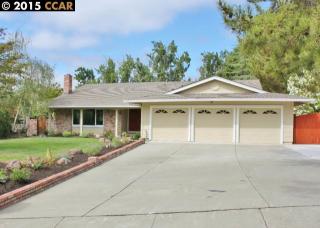 120 Turrini Ct, Danville, CA 94526-2742