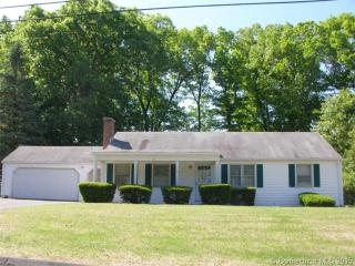 34 Driftwood Rd, Bristol, CT 06010-2528