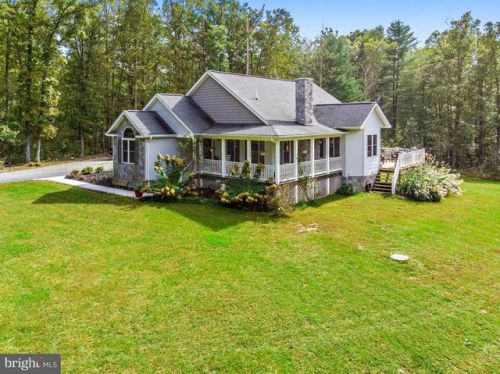11178 Spring Hollow Ln, Rixeyville, VA 22737-3106