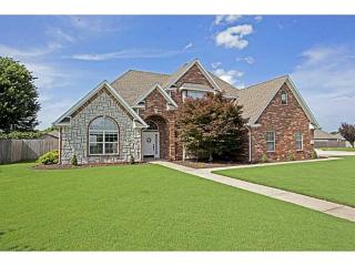3100 Alberta, Bentonville, AR 72712-8428
