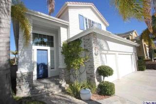 23503 Summerglen Pl, Santa Clarita, CA 91354-1461