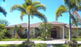 16573 Key Lime Blvd, Town Of Loxahatchee Groves, FL 33470-5801