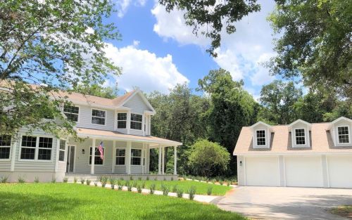 10440 Key Lantern Dr, New Port Richey, FL 34654-3620