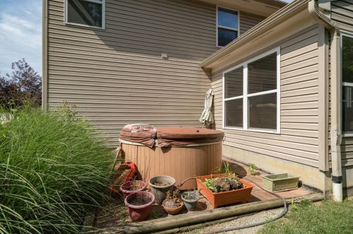 4238 Bobwhite Dr, Stonelick OH  45103-3700 exterior