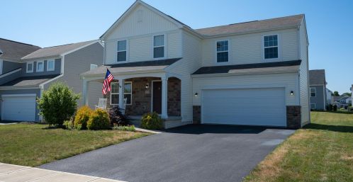 535 Clydesdale Way, Marysville, OH 43040