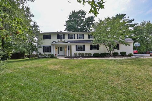 6551 Branford Ct, Cincinnati, OH 45236-2212