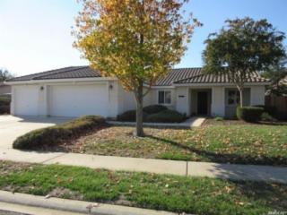 4416 Mcroberts Dr, Mather CA  95655-3052 exterior