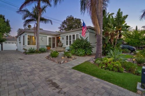 4415 Monroe Ave, San Diego, CA 92115-3105