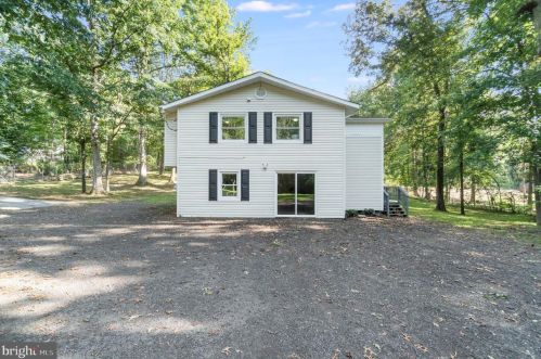 423 Stony Hill Rd, Fredericksburg VA  22406-4134 exterior