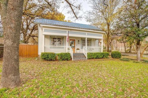 8632 Eagle Mountain Cir, Fort Worth, TX 76135-9494