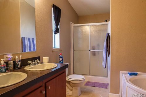 2188 Lone Star Dr, Mohave Valley AZ  86440-9378 exterior