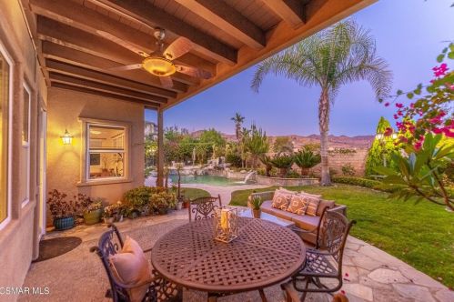 3824 Doheney Ct, Simi Valley CA  93063-0208 exterior