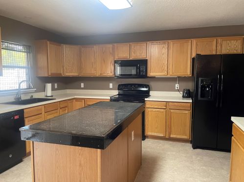 1169 Macon Dr, Titusville FL  32780-7715 exterior