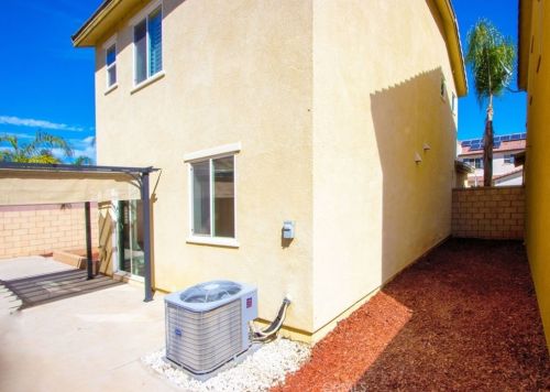 34195 Renton Dr, Lake Elsinore CA  92532 exterior