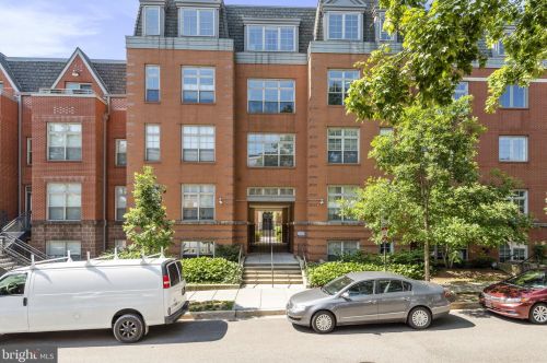 150 V St, Washington, DC 20001-5603