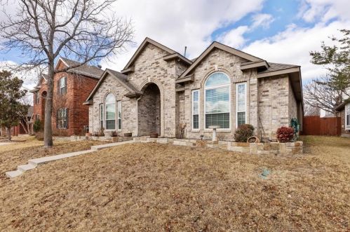 1121 Elm Brook Ct, Allen TX  75002-2790 exterior