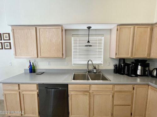 5537 Hopbush Pl, Tucson AZ  85704-2649 exterior