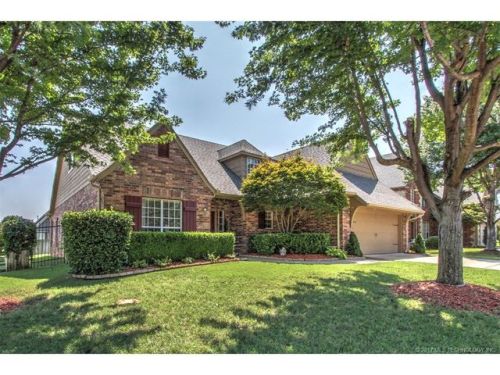 9626 118 St, Bixby OK  74008-1802 exterior
