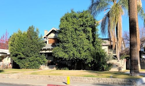 437 Badillo St, Covina CA 91722-4114 exterior