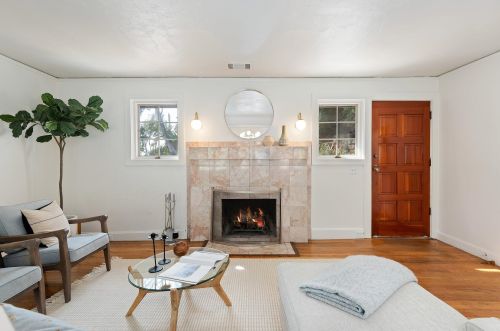 326 Alameda Padre Serra, Santa Barbara CA  93103-2107 exterior