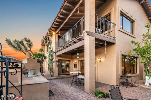 23006 86 St, Scottsdale AZ 85255-2881 exterior