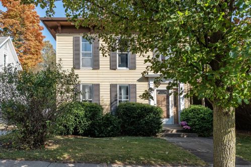 404 Mulberry St, Mount Vernon, OH 43050-2058