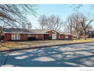 6410 53rd St, Tulsa, OK 74135-7721