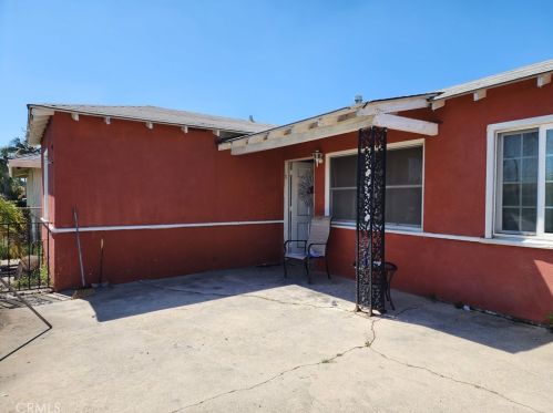 11519 Newgate Ave, Whittier, CA 90605-3728