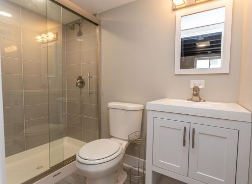 8150 Harrison Ave, Hammond IN  46321-1619 exterior