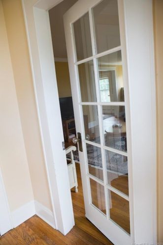 819 Cleveland Ave, Bridgeport CT 06606-5289 exterior