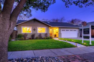 366 Manchester Ave, Campbell, CA 95008-0800