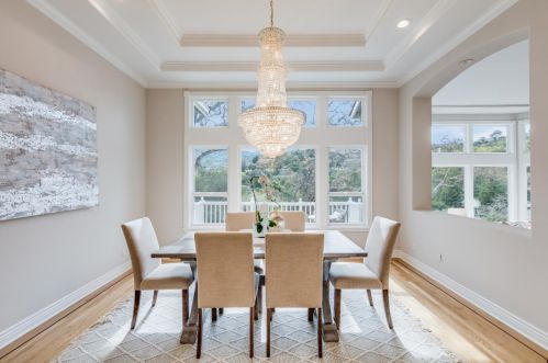 21461 Saratoga Hills Rd, Saratoga CA  95070-5377 exterior