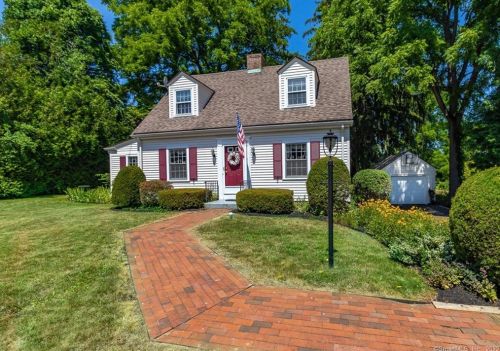 14 Christian Hill Rd, Higganum, CT 06441-4030