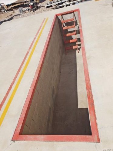 4439 El Paso Rd, Bullhead City AZ  86429-7819 exterior