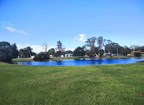 5301 Winter Garden Pkwy, Fort Pierce FL  34951-2064 exterior