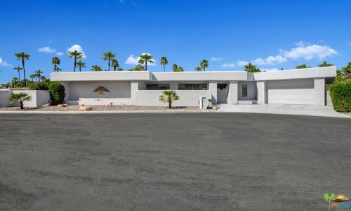 37735 Peacock Cir, Rancho Mirage, CA 92270-2444