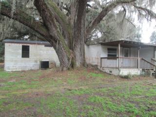 120 Crouse Ln, Florahome FL  32140-2414 exterior