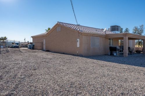 150 Sinbad Ln, Lake Havasu City AZ  86403-5341 exterior