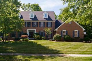 5297 Reserve Dr, Dublin, OH 43017-8620