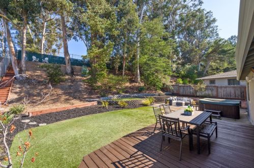 356 Malcolm Ave, Belmont, CA 94002-2029