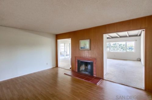 4055 Mount Albertine Ave, San Diego, CA 92111-3127