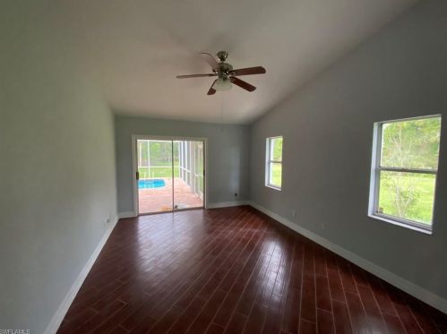 131 18th St, Naples FL  34117-9405 exterior