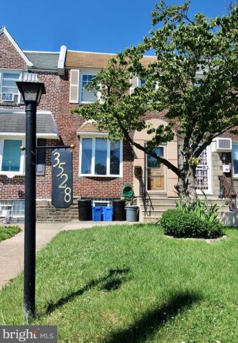 3528 Hartel Ave, Philadelphia, PA 19136-3030
