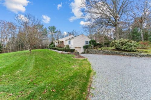 175 Woodville Alton Rd, Richmond RI  02832-2421 exterior