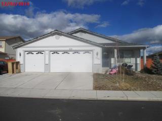 17725 Honey Locust Ct, Reno, NV 89508-2502