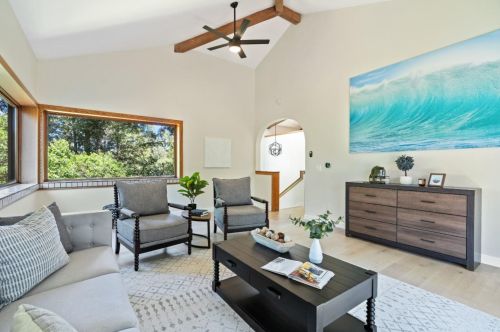 620 Condor Ave, Ben Lomond CA  95005-9627 exterior