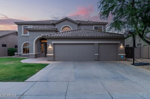 5207 Danbury Rd, Scottsdale, AZ 85254-7501