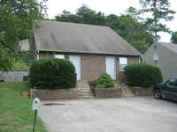 1922 Ohio Ave, Cleveland TN  37311-1256 exterior