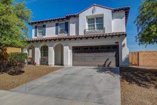 29386 Columbus Ave, Buckeye, AZ 85396-7149