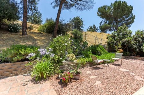 9941 Halberns Blvd, Santee CA  92071-1439 exterior